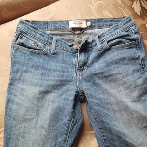 Abercrombie & Fitch jeans